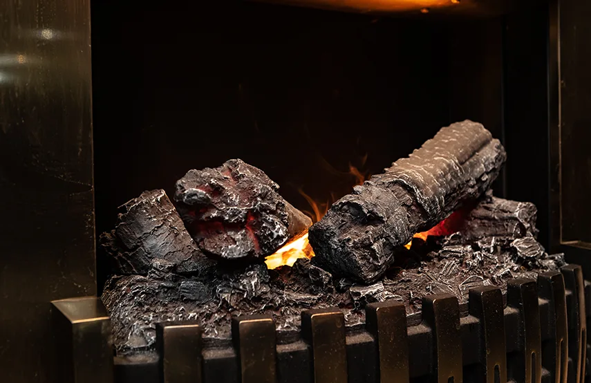 Soot Removal in Americus, Georgia