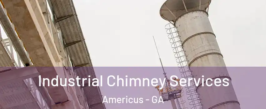  Industrial Chimney Services Americus - GA