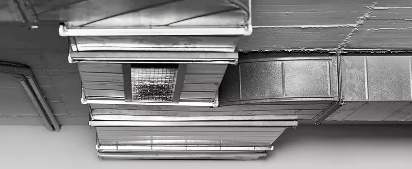 Trusted Air Duct Cleaning Company in Americus, Georgia