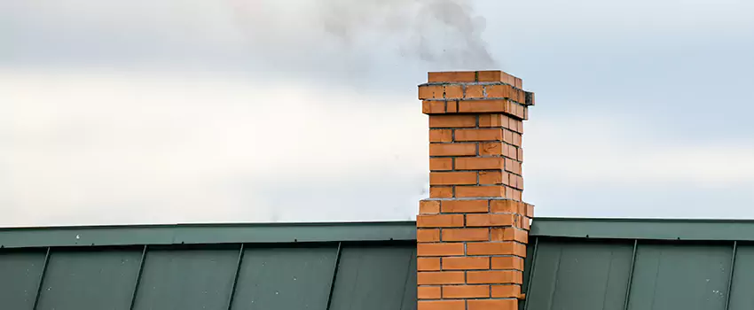 Animal Screen Chimney Cap Repair And Installation Services in Americus, Georgia
