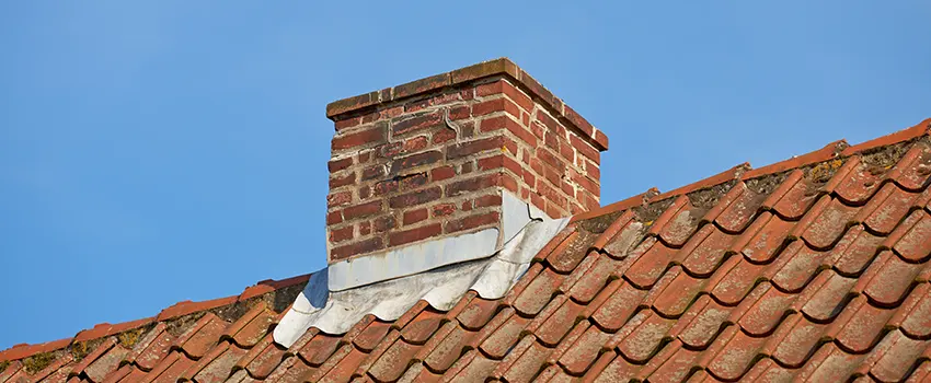 Residential Chimney Bricks Rotten Repair Services in Americus, GA