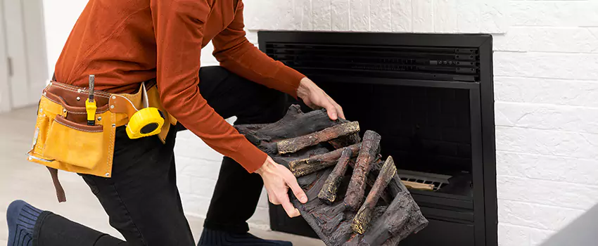 Chimney Creosote Cleaning Cost in Americus, Georgia