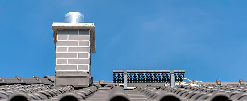 Chimney Flue Relining Services in Americus, Georgia