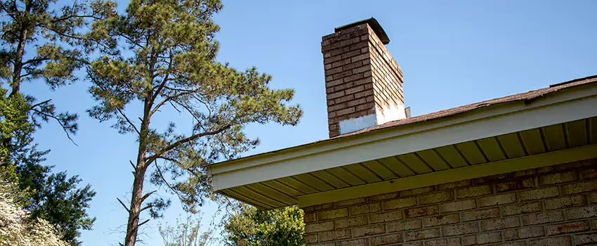 Budget-Friendly Chimney Masonry Service in Americus, Georgia