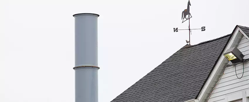 Chimney Inspection in Americus, GA