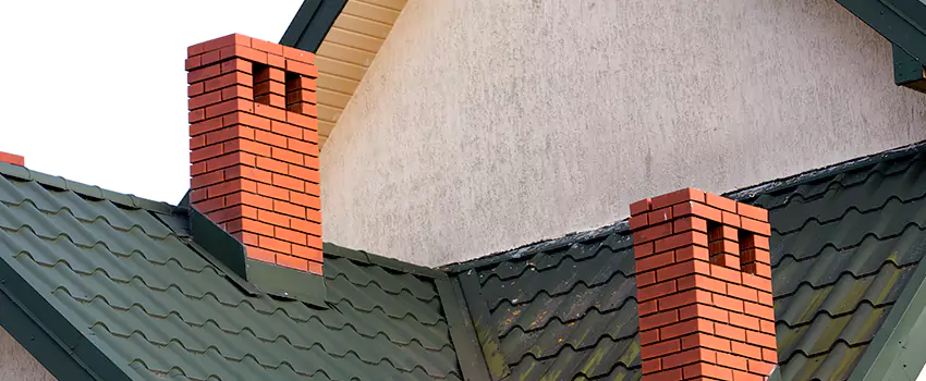 Chimney Saver Waterproofing Services in Americus, Georgia
