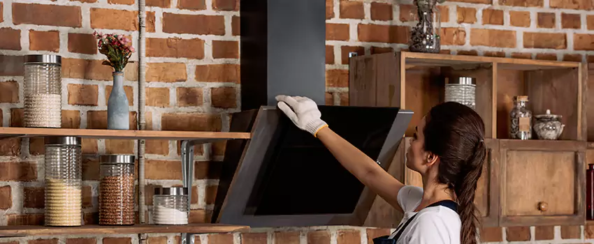 Chimney Installation in Americus, GA