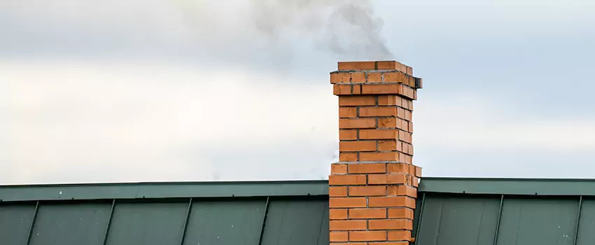 Chimney Soot Cleaning Cost in Americus, GA