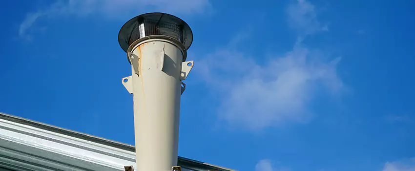 Chimney Spark Arrestor Requirements in Americus, GA