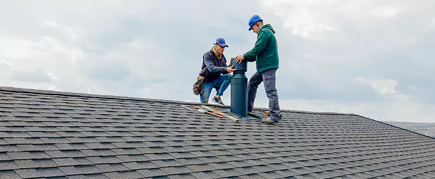 Chimney Sweep To Clear Creosote Buildup in Americus, Georgia