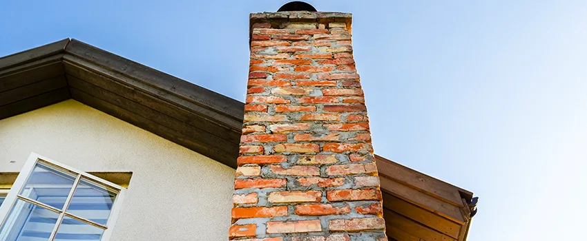 Chimney Mortar Replacement in Americus, GA