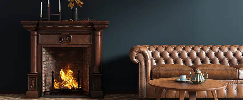 Traditional Fireplace Design Refurbishment Costs in Americus, Georgia