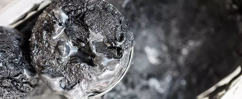 Clogged Dryer Vent Lint Cleaning in Americus, Georgia