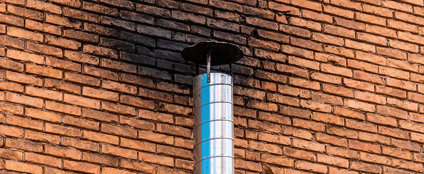 Diagnosing Commercial Chimney Problems in Americus, GA