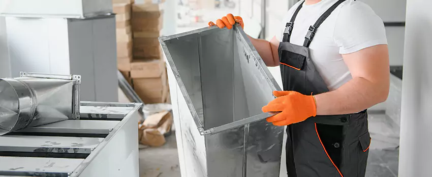 Benefits of Dryer Vent Inspection in Americus, GA