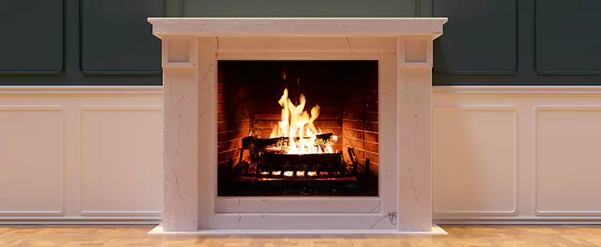 Empire Comfort Systems Fireplace Installation and Replacement in Americus, Georgia