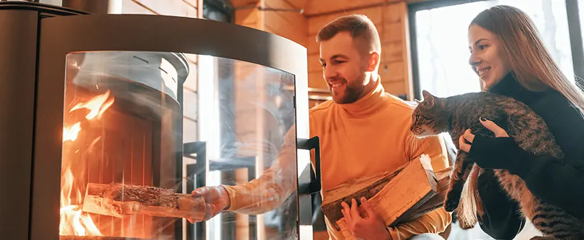 Fireplace Door Installation And Replacement Contractors in Americus, GA