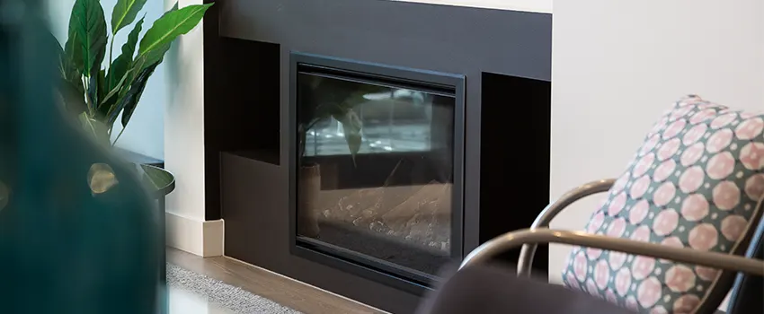 Welding Repairs for Fireplace Grate in Americus, GA