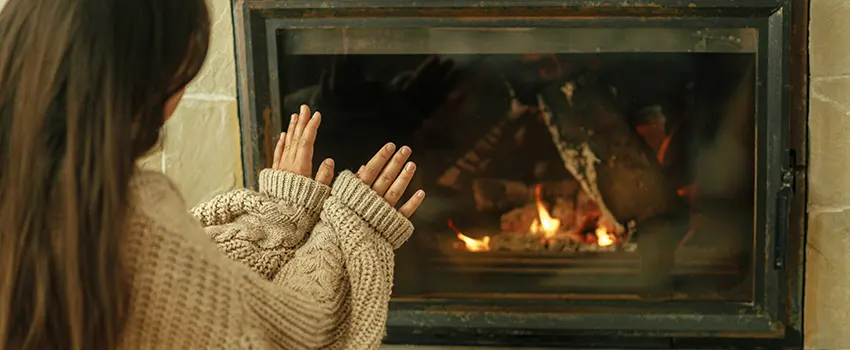 Wood-burning Fireplace Smell Removal Services in Americus, GA