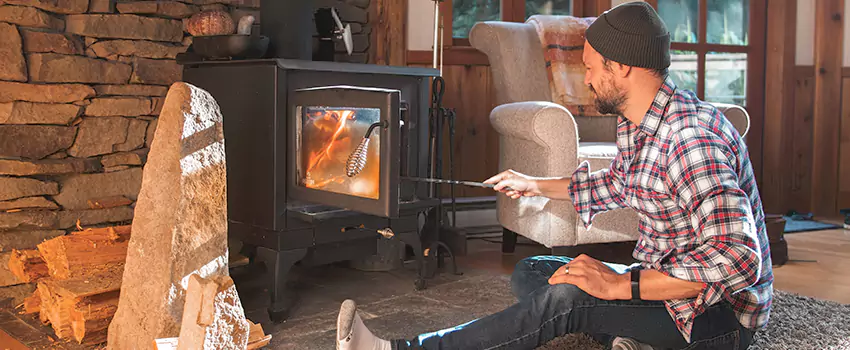 Fireplace Chimney Maintenance in Americus, Georgia