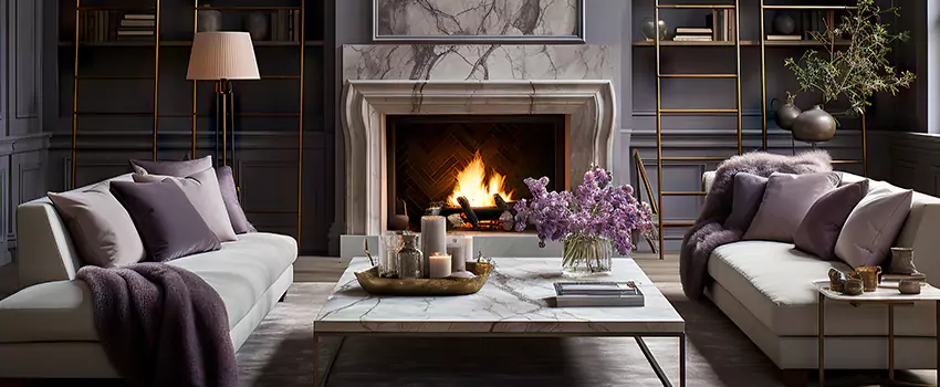 Fireplace Xtrordinair Ember-Glo Insert Fireplace Maintenance in Americus, Georgia