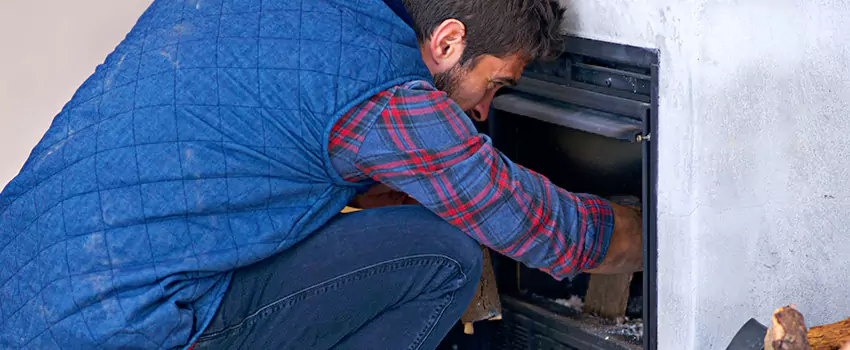 Fix Non-Working Prefabricated Fireplace in Americus, GA