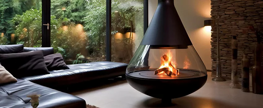 Affordable Floating Fireplace Repair And Installation Services in Americus, Georgia