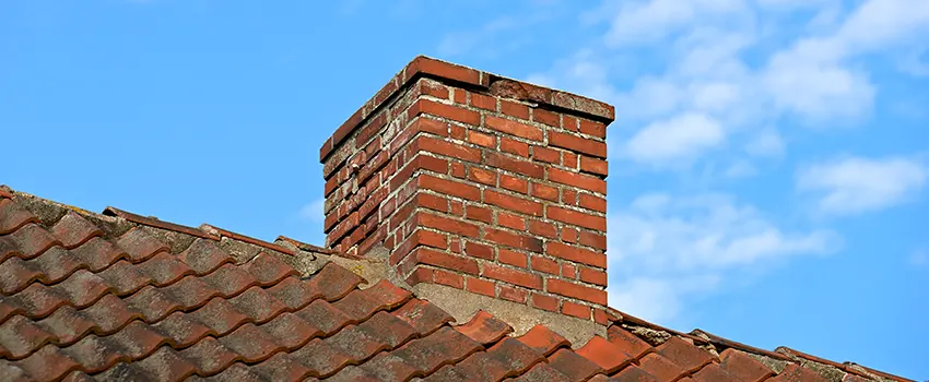 Flue Tiles Cracked Repair Services near Me in Americus, GA