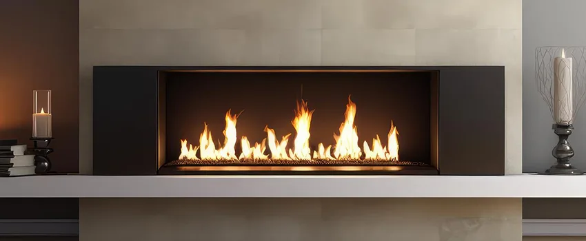 Vent Free Gas Fireplaces Repair Solutions in Americus, Georgia