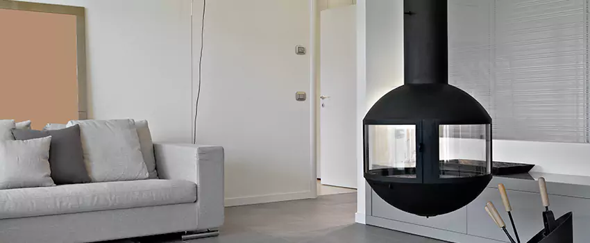 Hanging & Suspended Fireplaces Designer in Americus, Georgia