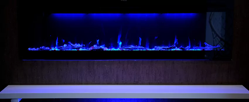 Benefits of Multi-Color Fireplace Installation in Americus, GA