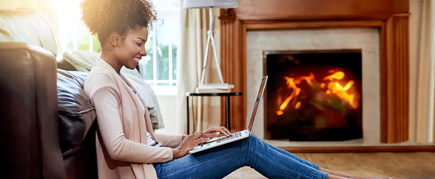 Cost-Effective Osburn Fireplace Installation and Repair in Americus, GA