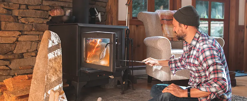 Cost of Pellet Fireplace Installation Services in Americus, GA