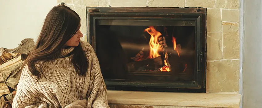 Regency Outdoor Fireplace Products Maintenance and Replacement Services in Americus, Georgia