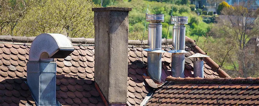 Residential Chimney Flashing Repair Services in Americus, GA
