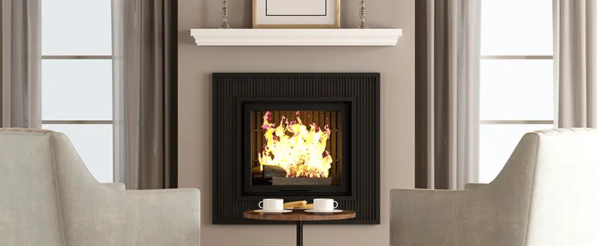 Superior Outdoor Fireplace Repair in Americus, GA