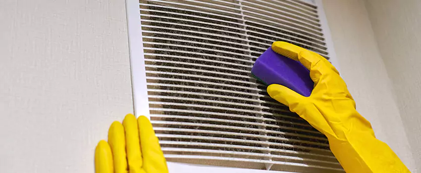 Vent Cleaning Company in Americus, GA