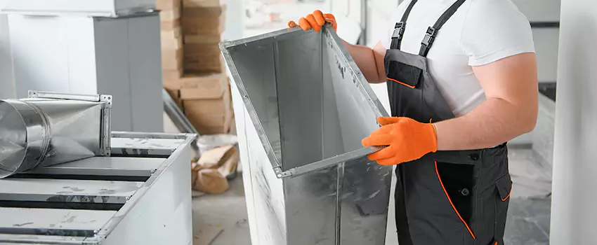 Ventilation Fan Cleaning Services in Americus, Georgia