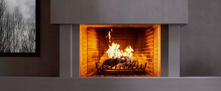 Indoor Wood Burning Furnace Repair and Installation in Americus, Georgia