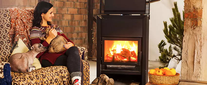 Wood Stove Chimney Cleaning Services in Americus, GA