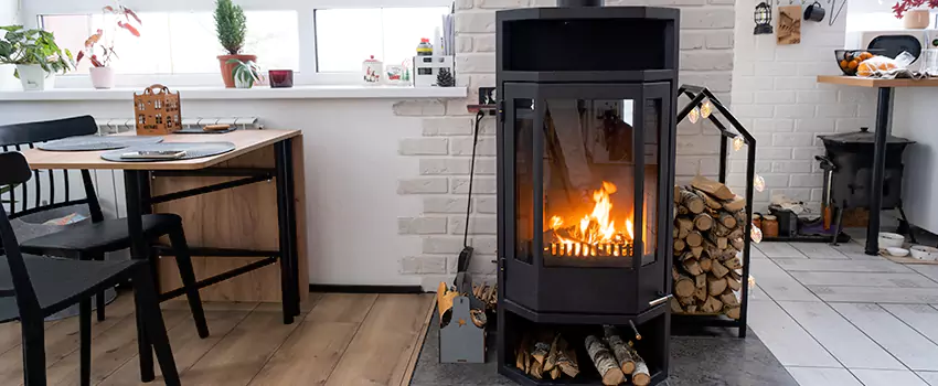 Wood Stove Firebox Installation Services in Americus, GA