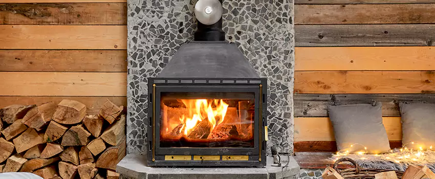 Wood Stove Cracked Glass Repair Services in Americus, GA