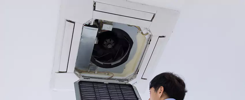 Benefits of Professional Air Duct Cleaning in Americus, Georgia