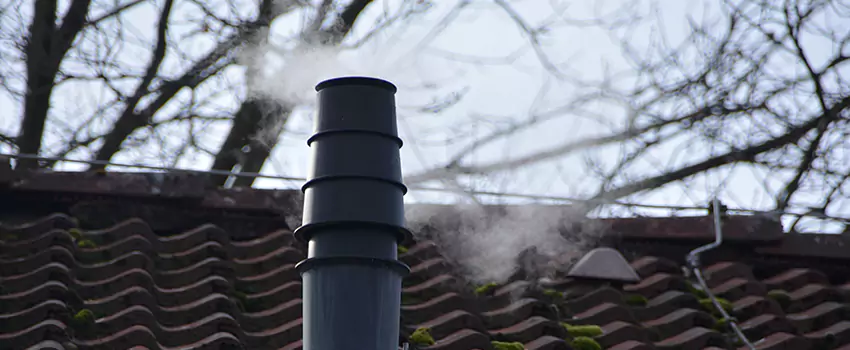 Broken Chimney Animal Screen Repair And Installation in Americus, GA