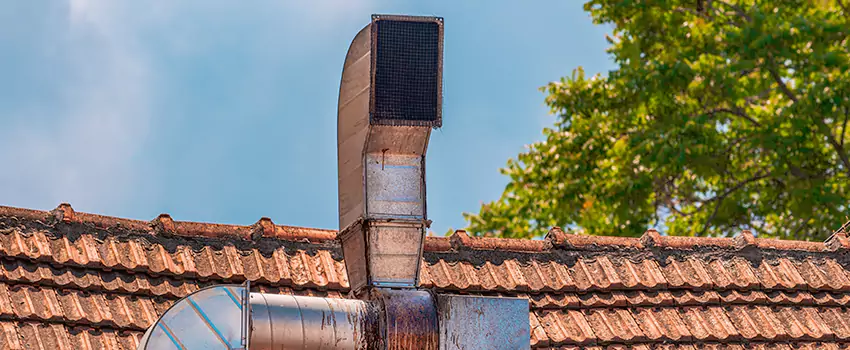 Chimney Cleaning Cost in Americus, Georgia