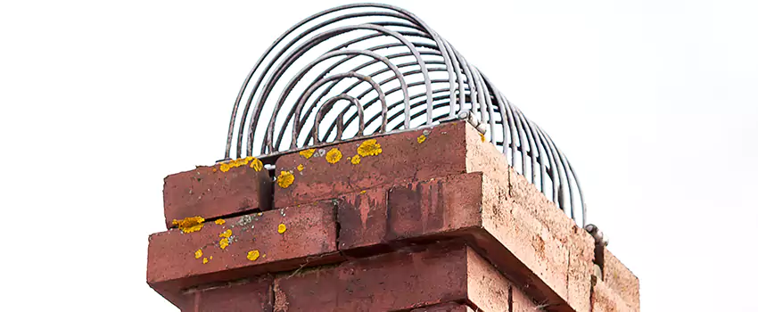 Chimney Crown Problems in Americus, Georgia