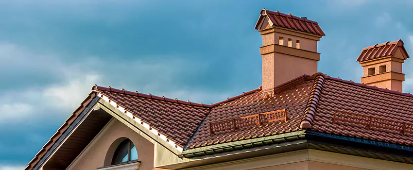 Residential Chimney Services in Americus, Georgia