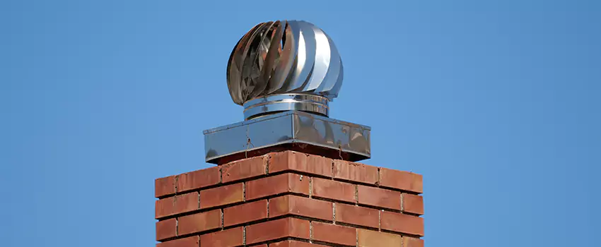 Chimney Flue Rebuild Services in Americus, Georgia