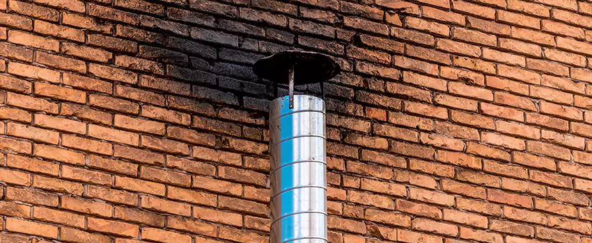 Chimney Design and Style Remodel Services in Americus, Georgia