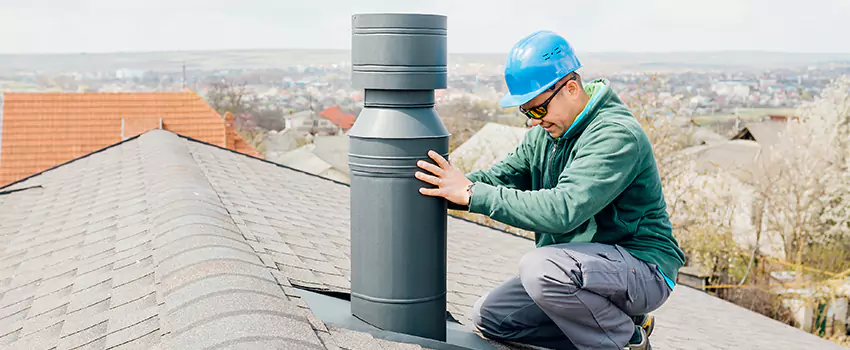 Chimney Repair Cost in Americus, GA